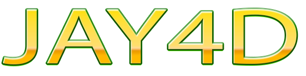 JAY4D Logo